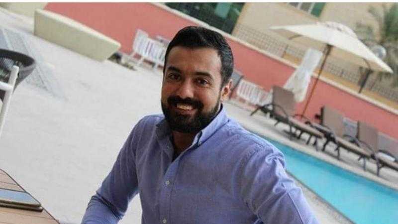 الموت يفجع الفنان حسن عيد