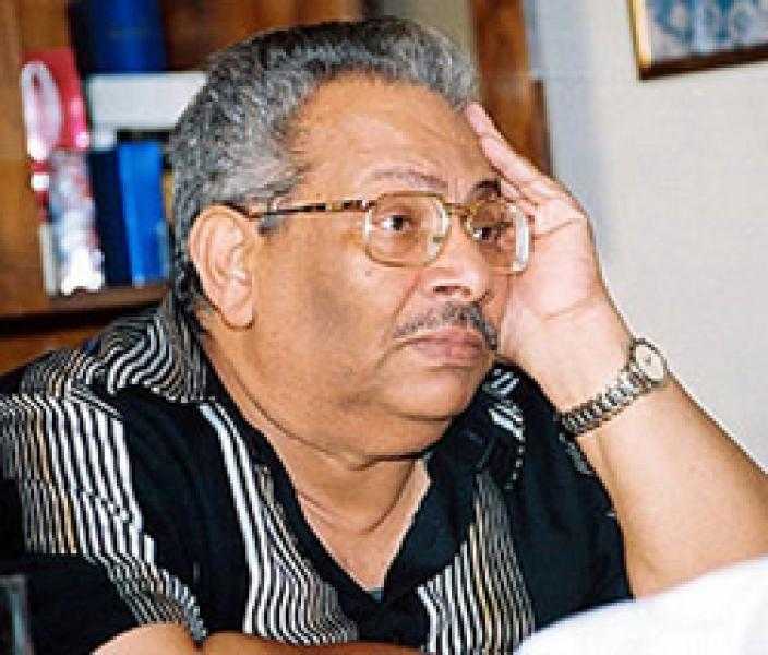 المخرج خالد يوسف يكشف علاقته بالراحل أسامة أنور عكاشة