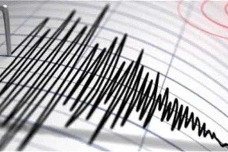 زلزال بقوة 3.8 درجة يضرب سوريا