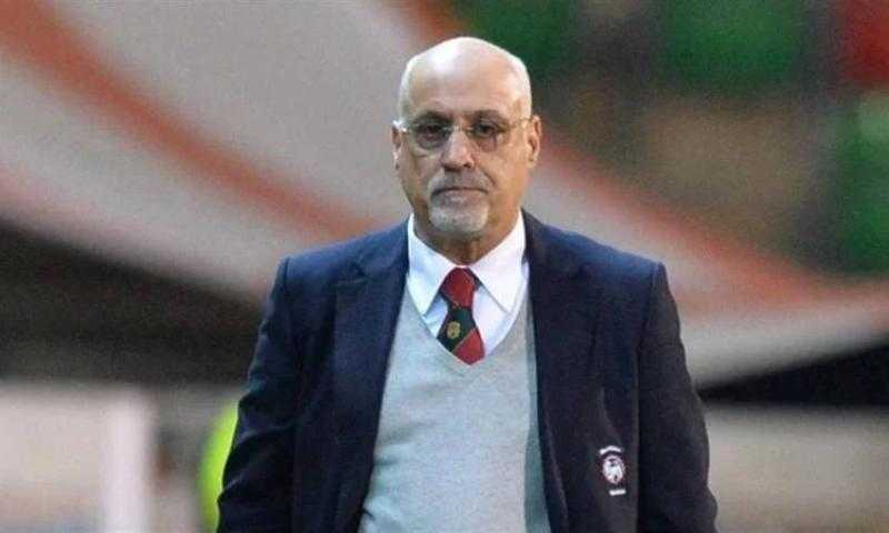 مفاجأة... فينجادا يكشف حقيقة مفاوضات الزمالك معه لتدريب الفريق