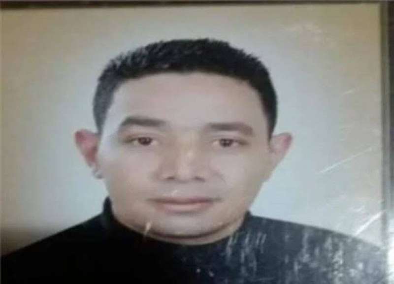 سفاح الجيزة 