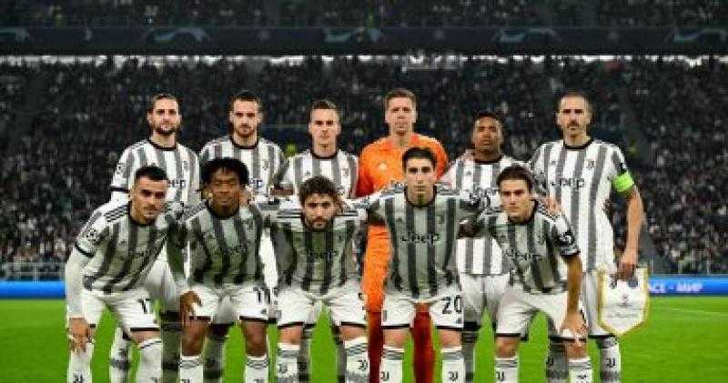 موعد مباراة يوفنتوس ضد فروسينوني في كأس إيطاليا والقنوات الناقلة