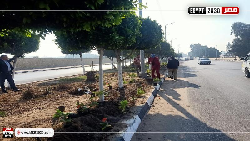 مدينة الإسماعيلية 