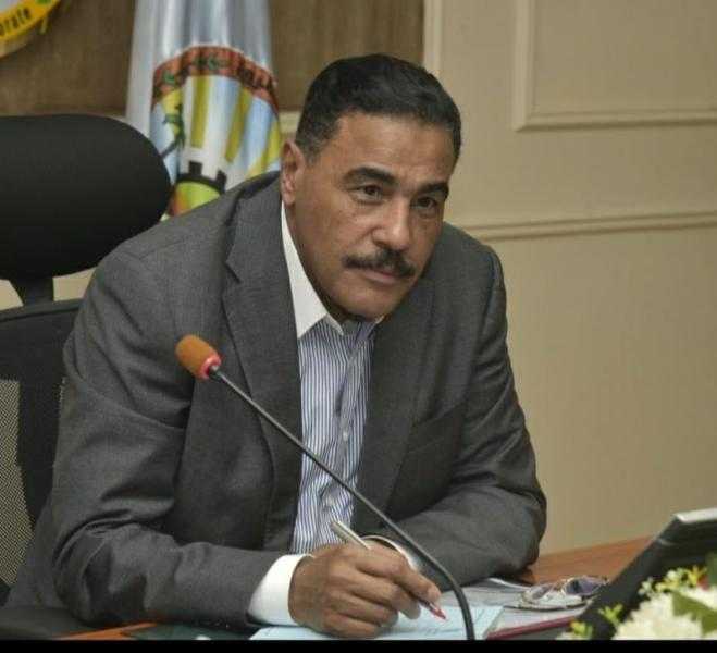 محافظ مطروح: جاهزون لامتحانات الشهادة الإعدادية بتوفير 130 لجنة