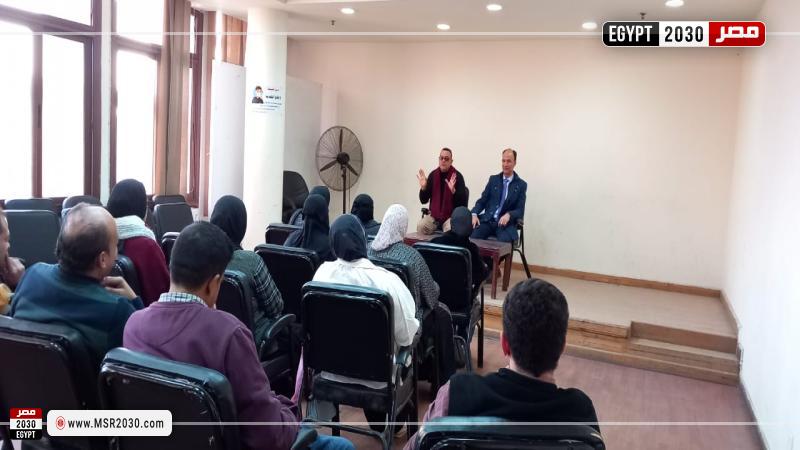 ثقافة القليوبية