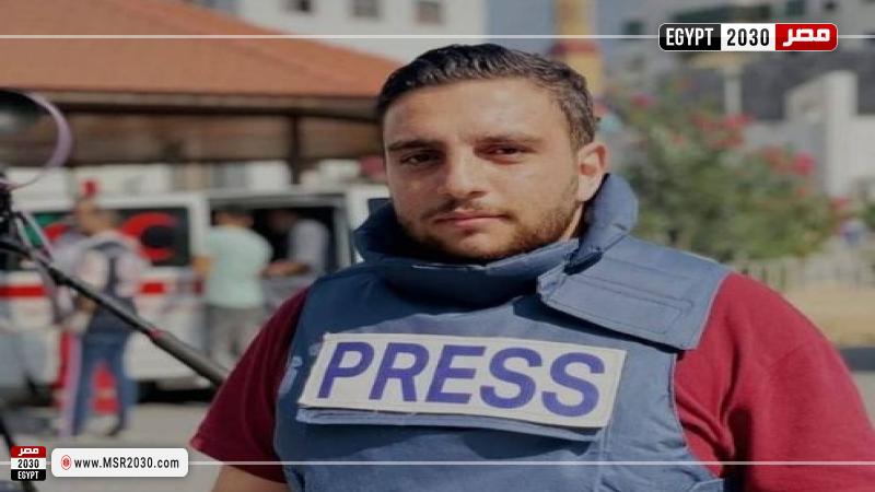 الصحفي محمد الثلاثيني