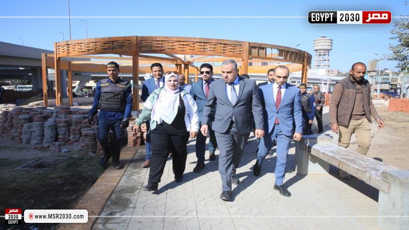 محافظ سوهاج 
