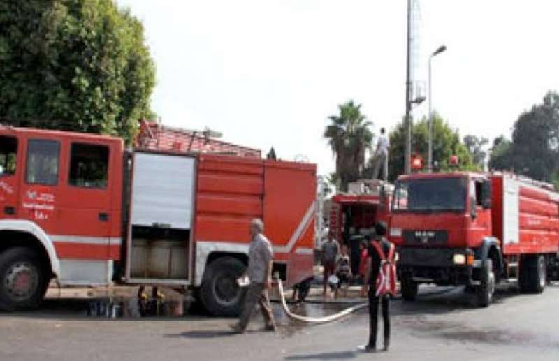 صورة أرشيفية 