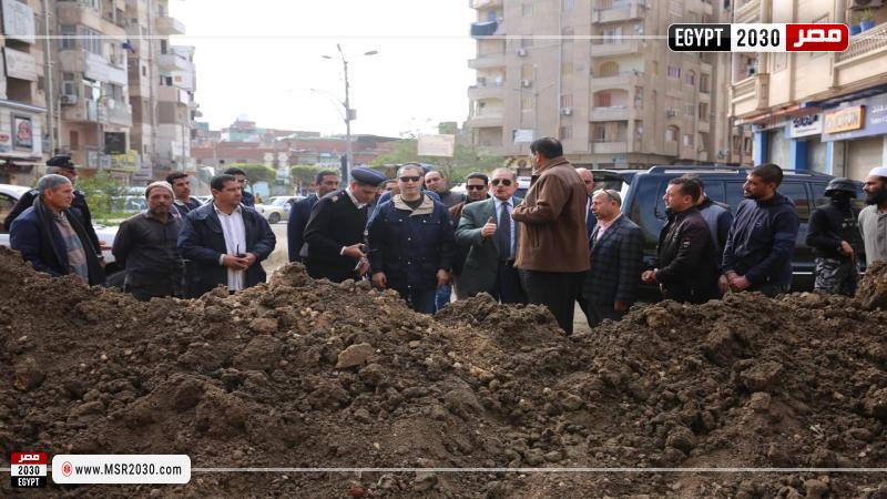 محافظ كفرالشيخ 