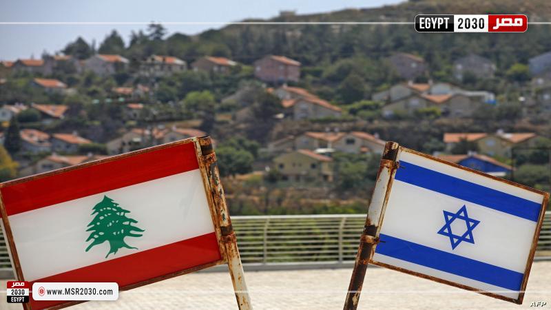 إسرائيل ولبنان