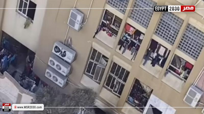 كلية العلوم جامعة الأزهر بغزة