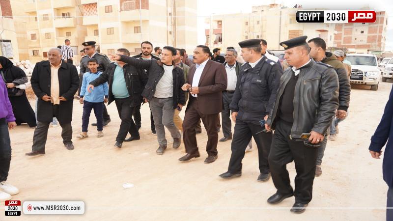 جانب من المتابعة