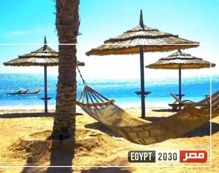 اختيار مدينة الغردقة ضمن أفضل المقاصد السياحية لعام 2024