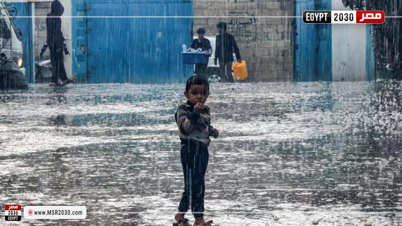 حالة الطقس 