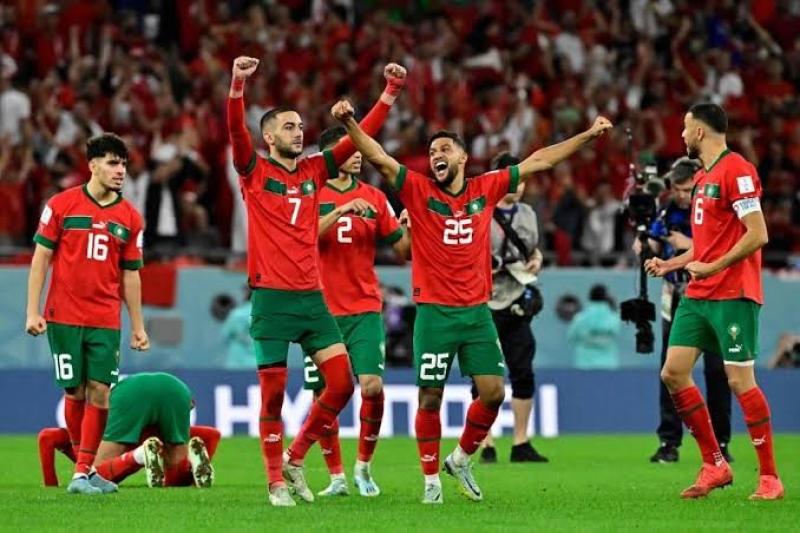 قبل أمم إفريقيا.. منتخب المغرب يكتسح سيراليون بثلاثية وديًا