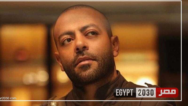 «هيجيلي موجوع».. تامر عاشور يطرح أول أغنية بعد زواجه عبر يوتيوب