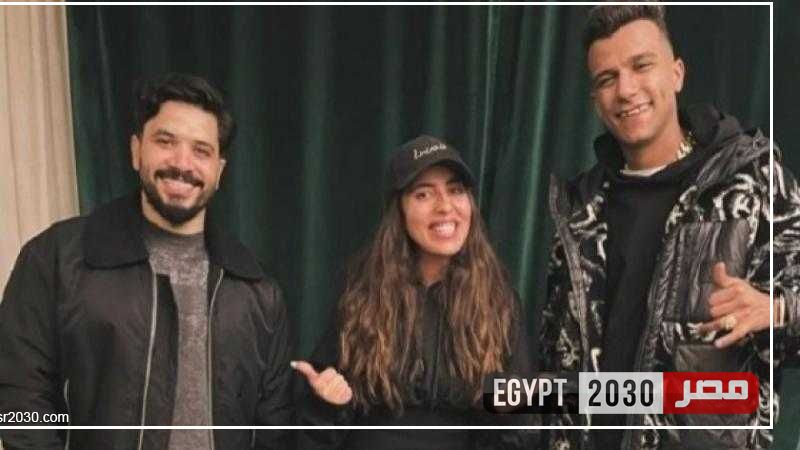 لأول مرة.. عصام صاصا ومصطفى حجاج في أغنية جديدة