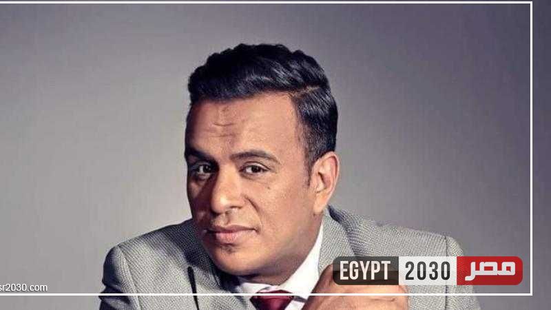 «الجدع».. محمود الليثي يطلق أحدث أغنياته