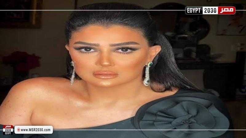 غادة عبد الرازق تكشف تفاصيل «صيد العقارب»