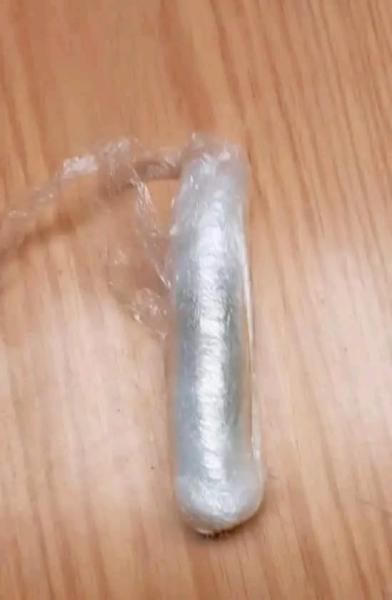 جمارك مطار الغردقة