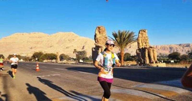 الأقصر تستضيف ماراثون مصر الدولى بمشاركة 20 دولة