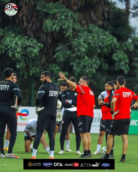 منتخب مصر 