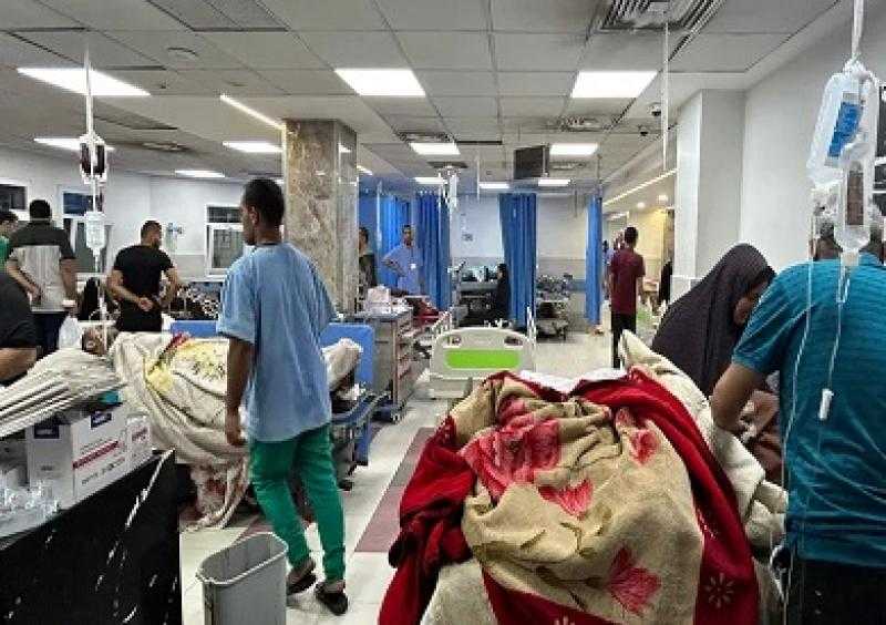 طبيبة أمريكية: الوضع في مستشفيات غزة كارثي ولا يوجد ”مورفين”
