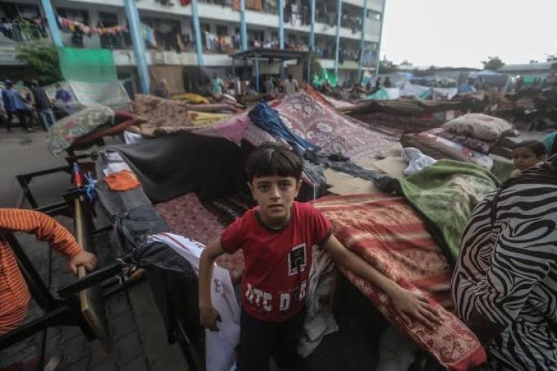 الأمم المتحدة: رفض إسرائيل المتكرر لدخول القوافل الإنسانية إلى شمال غزة يقلص القدرة على الاستجابة