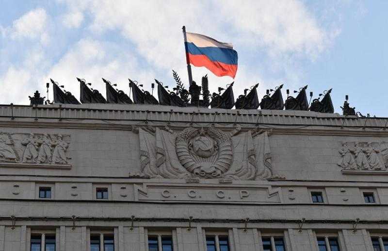 الخارجية الروسية: ضربات واشنطن ولندن على اليمن تمثل خطرا على الأمن الإقليمي والعالمي