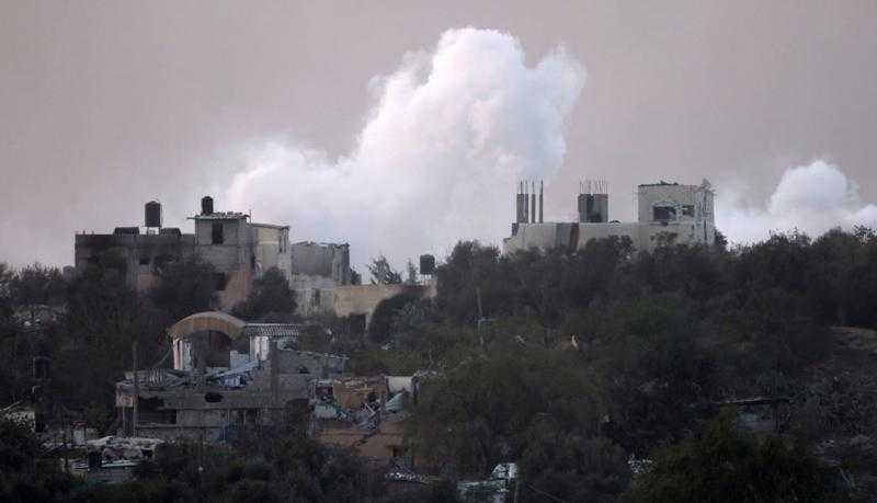 الحوثيون: العدوان الغاشم لواشنطن وبريطانيا على اليمن أدى إلى مقتل 5 وإصابة 6 آخرين