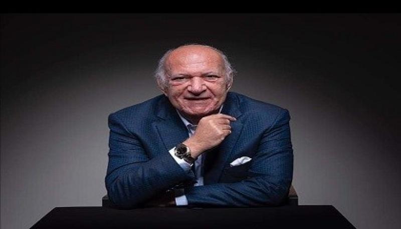 عمر خيرت 