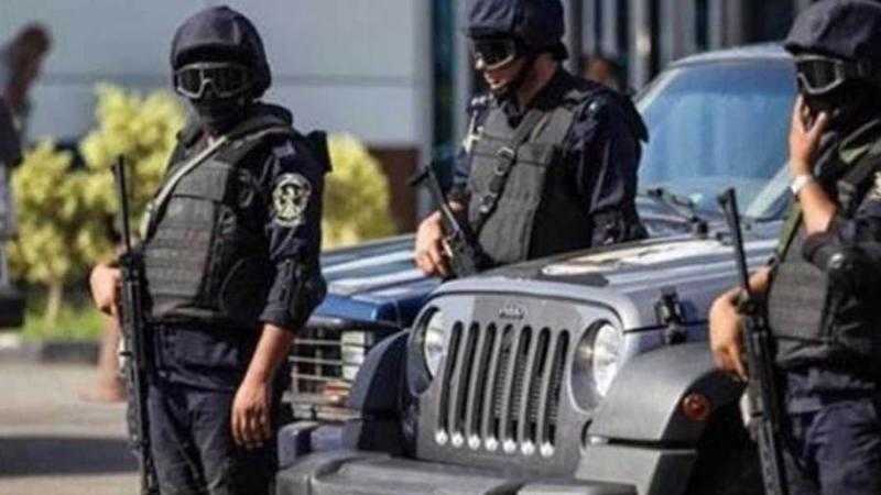 الأمن الاقتصادى يحرر 15 ألفا و977 قضية متنوعة خلال 24 ساعة بالمحافظات