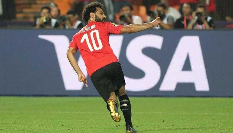 «ملك بدون تاج»..أمم أفريقيا ترسم طريق صلاح مع منتخب مصر في 2024
