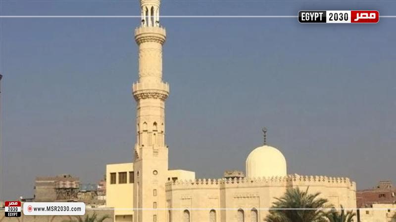 مسجد السيدة رقية رضي الله عنها