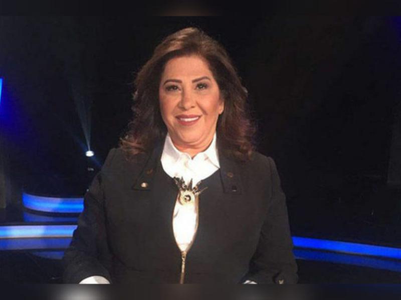 ليلى عبداللطيف 