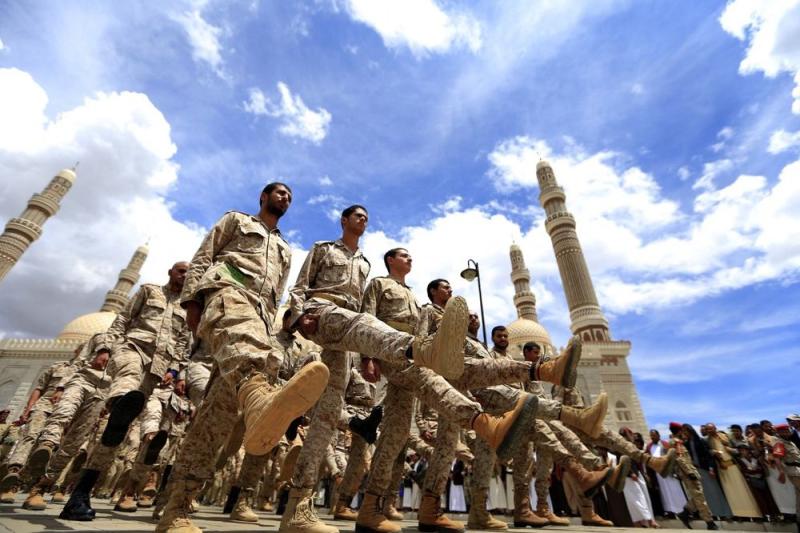 الحوثيين