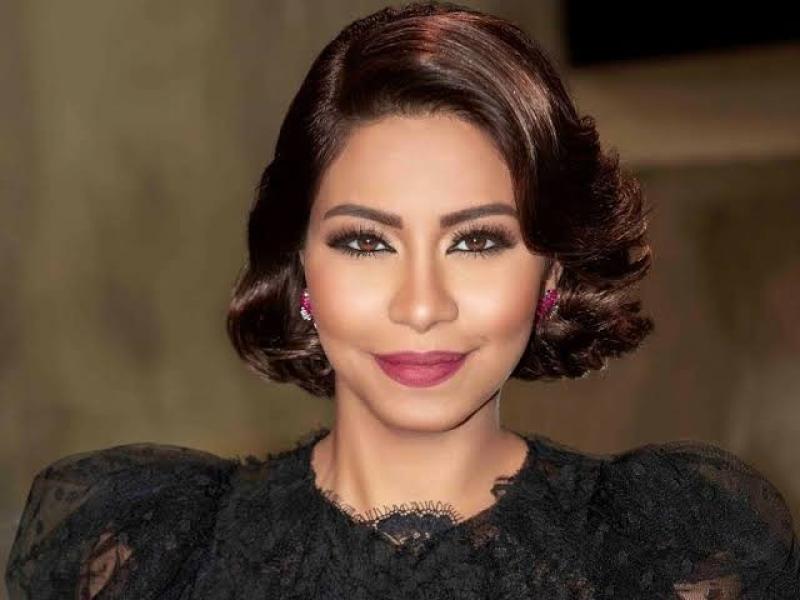 مادلين طبر تنصح شيرين عبد الوهاب بالذهاب لمصحة نفسية