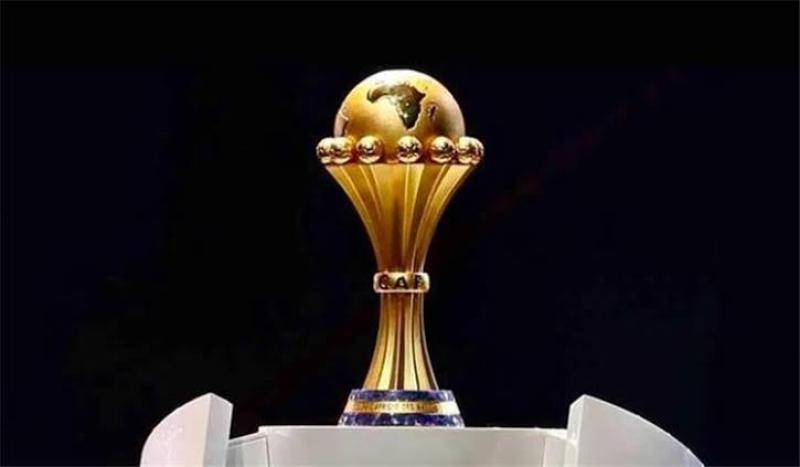 كأس الأمم الإفريقية 