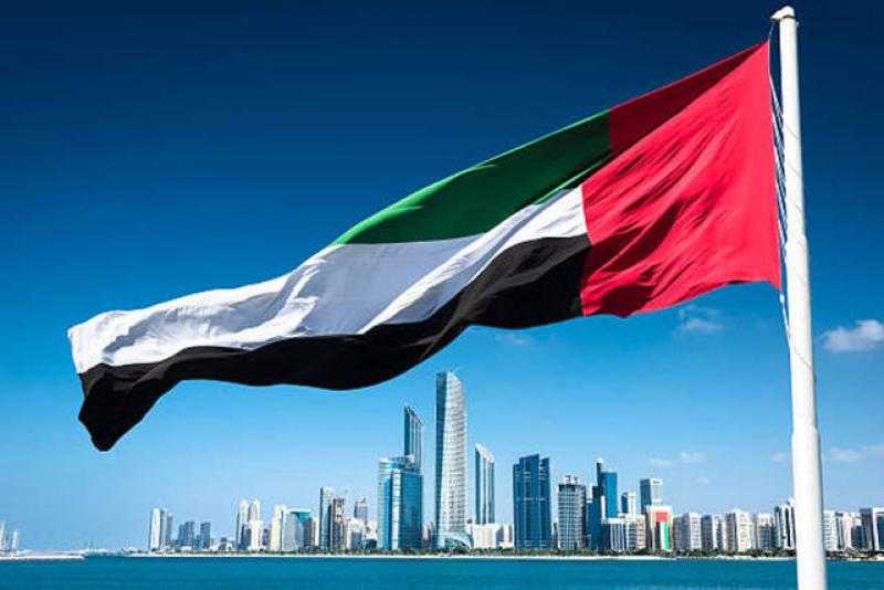 الإمارات تؤكد أهمية الحفاظ على أمن المنطقة ومصالح دولها ضمن أطر القوانين الدولية