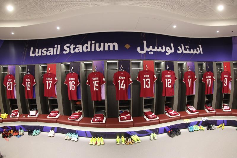 منتتخب قطر
