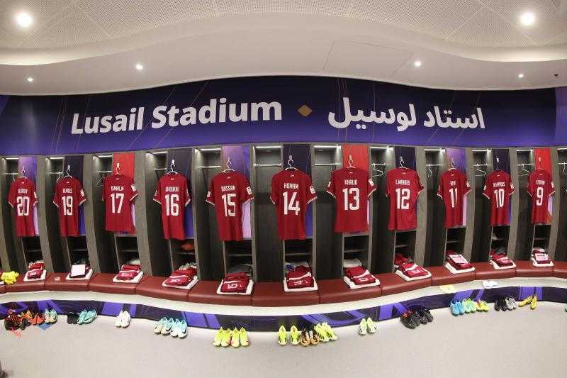ثنائي يقود هجوم تشكيل منتخب قطر لمواجهة لبنان في كأس أمم آسيا 2024