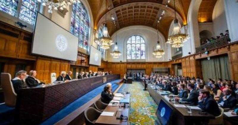 مسؤول فلسطيني: حكم محكمة العدل الدولية نافذ وإسرائيل لن تستطيع الإفلات منه