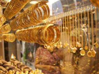 أسعار الذهب ترتفع 50 جنيها خلال اليوم