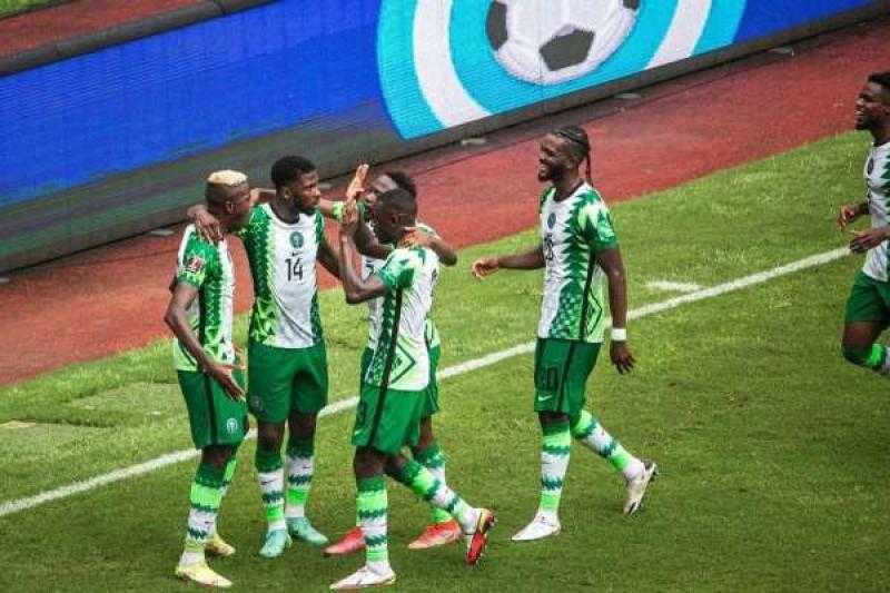 قبل انطلاق أمم إفريقيا.. إصابة جديدة تضرب منتخب نيجيريا