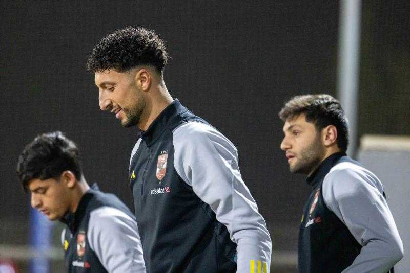 أحمد أبو مسلم: الأهلي كان يفتقد كواليتي «وسام أبو علي».. ويجب رحيل أنتوني موديست