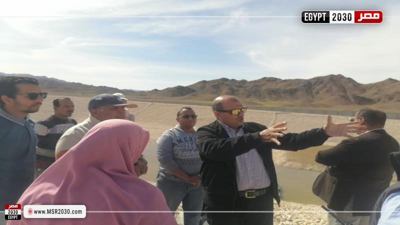 جانب من المتابعة