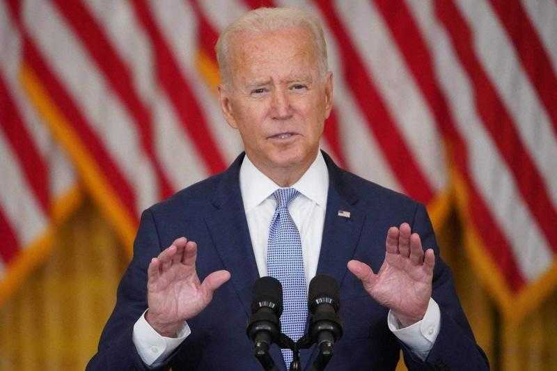 البيت الأبيض: بايدن لن يتردد في اتخاذ المزيد من التحركات حيال الهجمات في البحر الأحمر