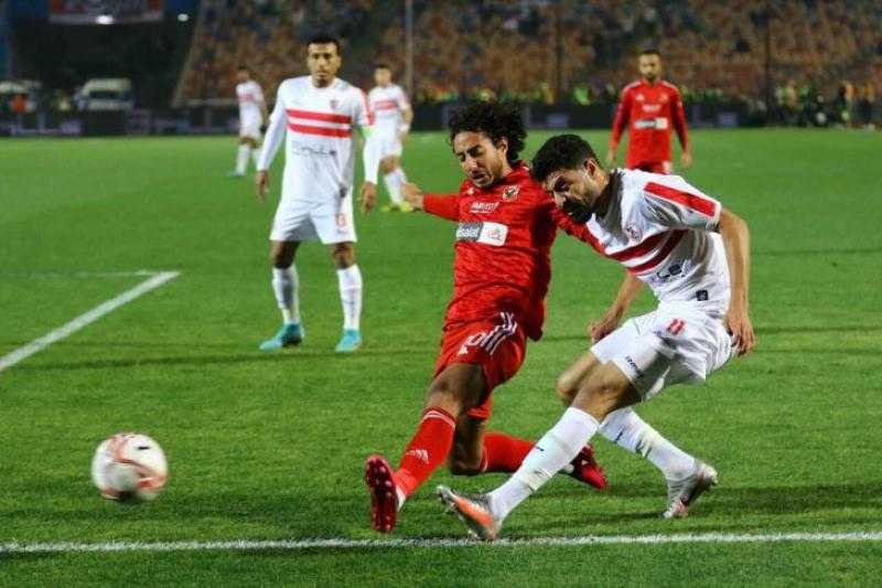 هشام معمر: أهل غزة يعشقون منتخب مصر والأهلي والزمالك في كل بيت
