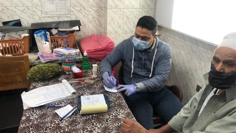 إحالة 33 عاملا في 5 مستشفيات حكومية بدمياط للتحقيق