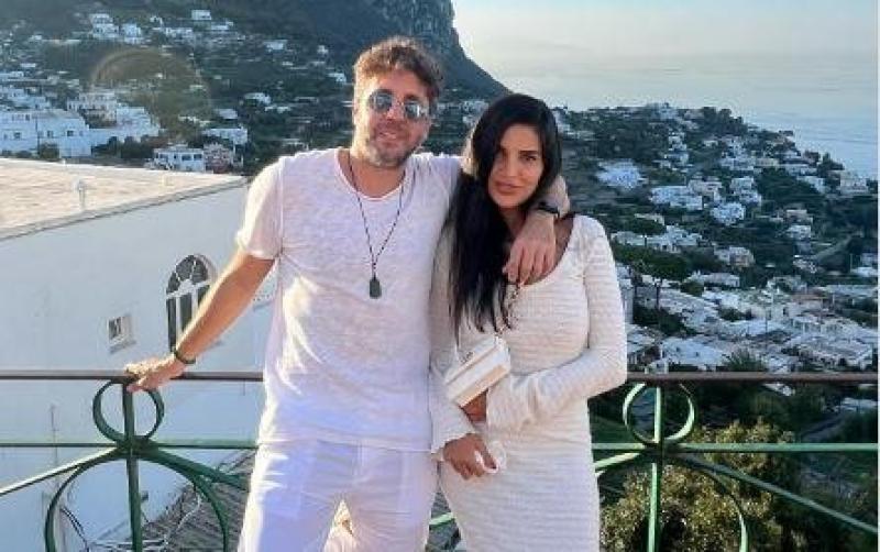 ظهور نادر لزوجة هشام ماجد في عيد ميلادها.. ونجوم الفن يعلقون